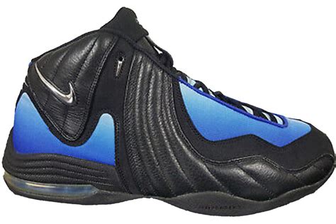 nike air 3 garnett away shoes